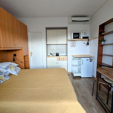 רוביני Apartments Ada מראה חיצוני תמונה