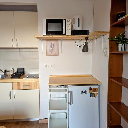 רוביני Apartments Ada מראה חיצוני תמונה