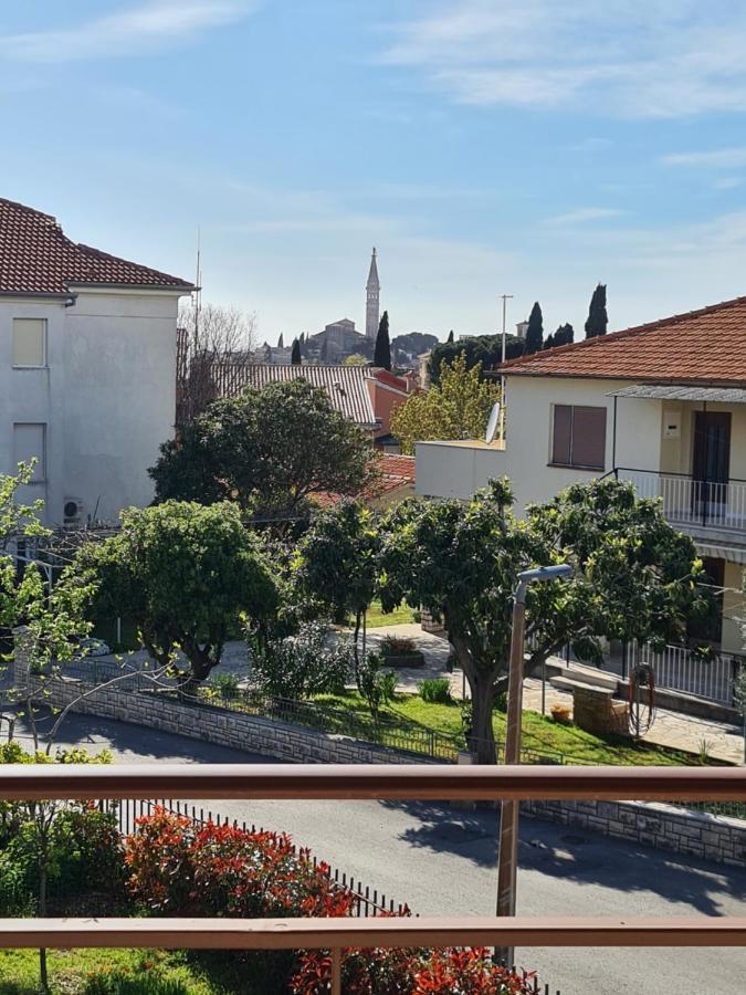 רוביני Apartments Ada מראה חיצוני תמונה