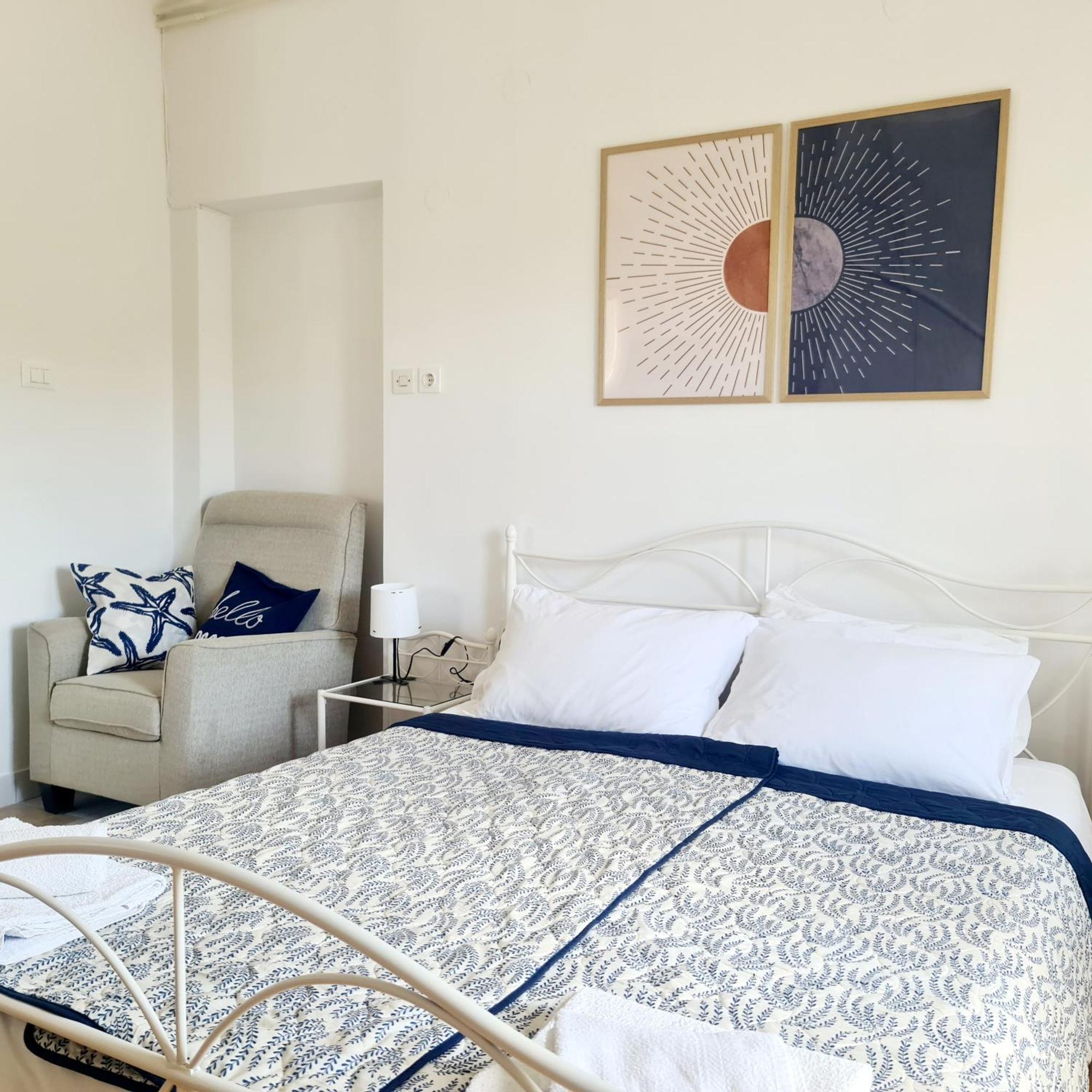רוביני Apartments Ada מראה חיצוני תמונה