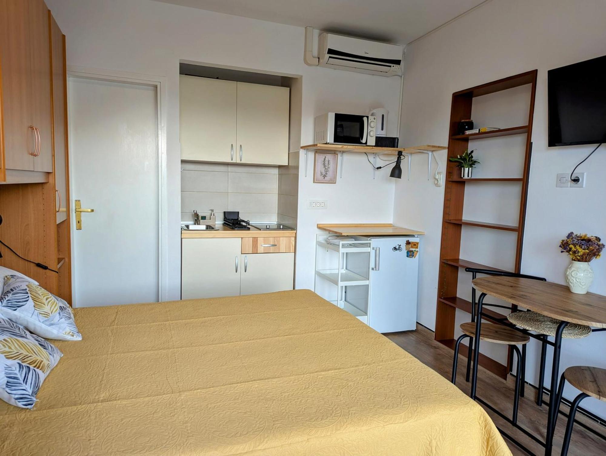 רוביני Apartments Ada חדר תמונה