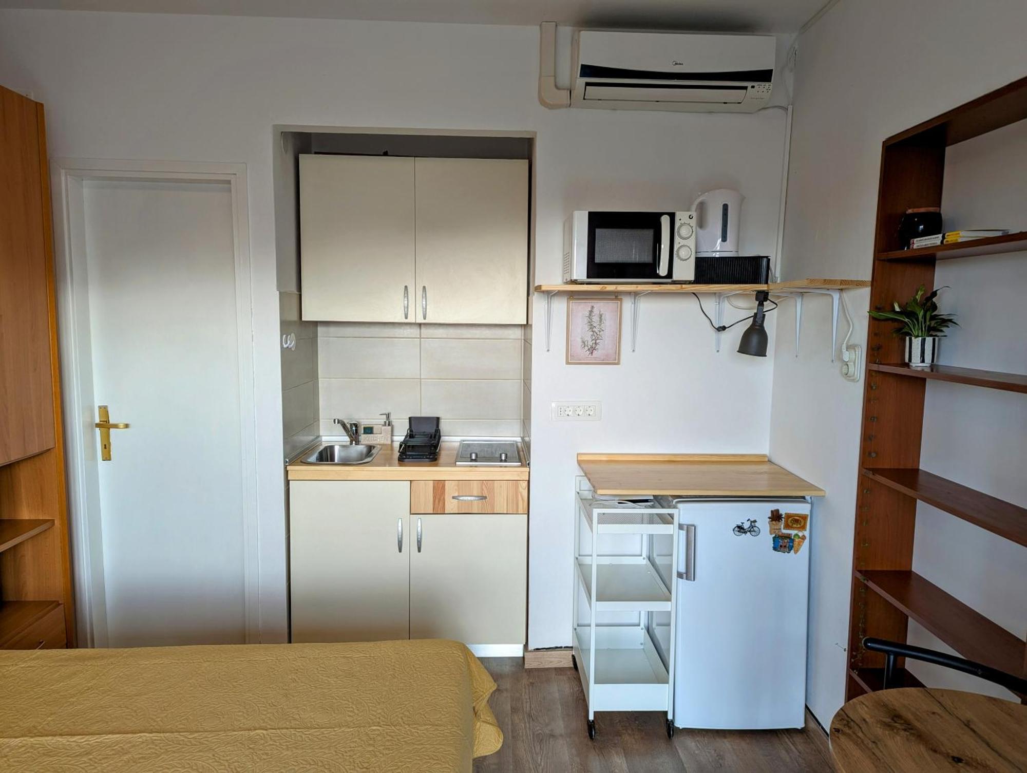 רוביני Apartments Ada חדר תמונה