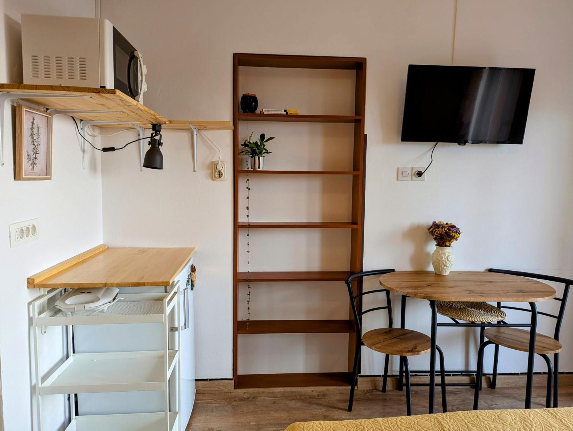 רוביני Apartments Ada מראה חיצוני תמונה