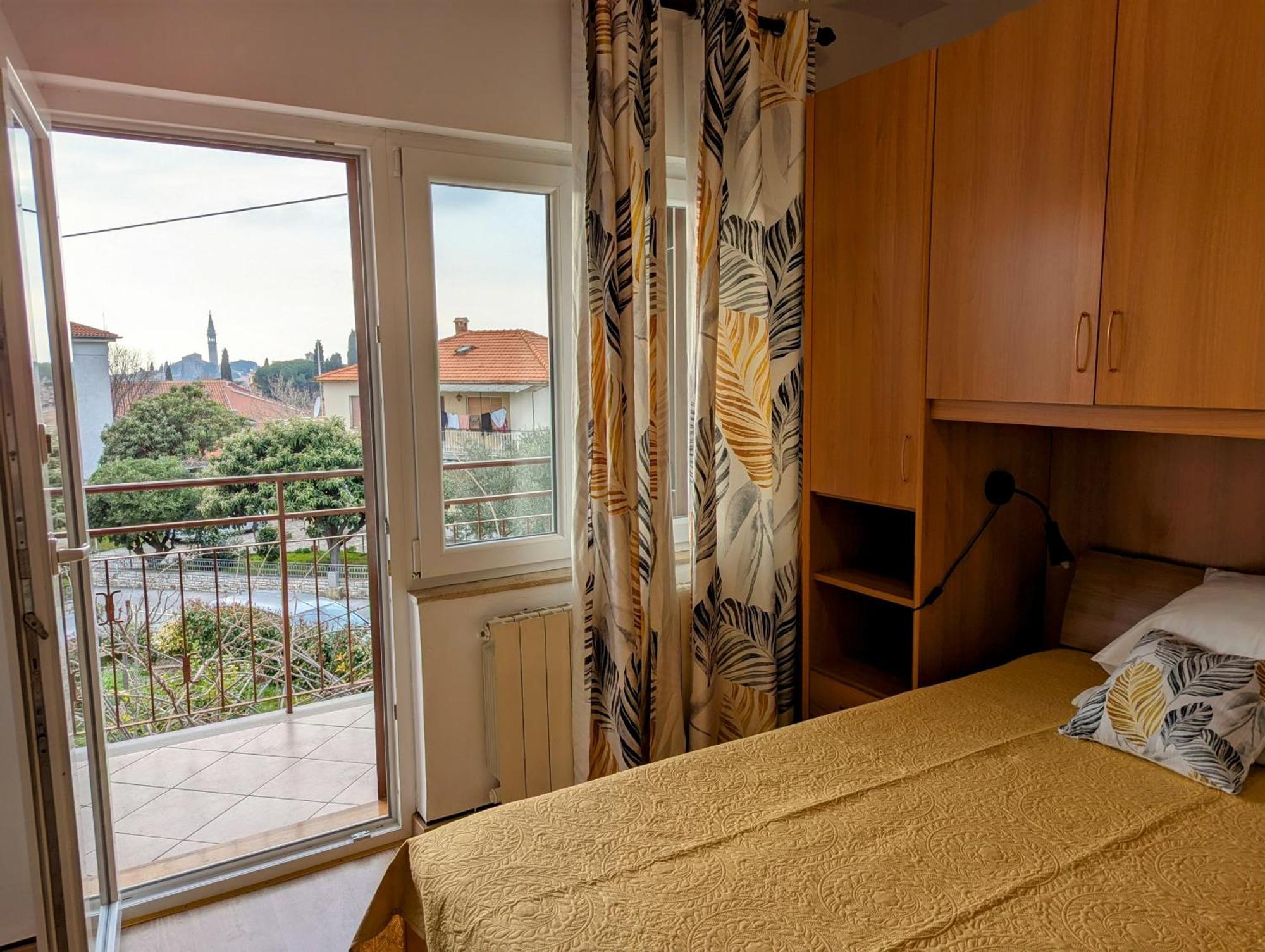 רוביני Apartments Ada חדר תמונה