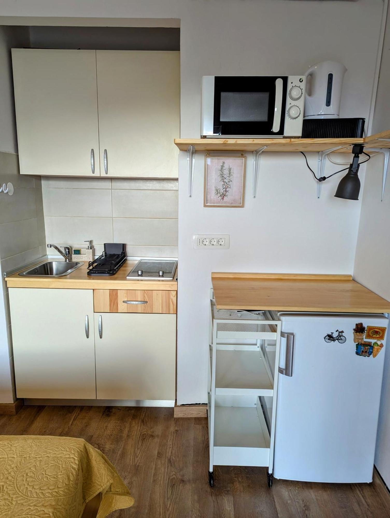 רוביני Apartments Ada חדר תמונה